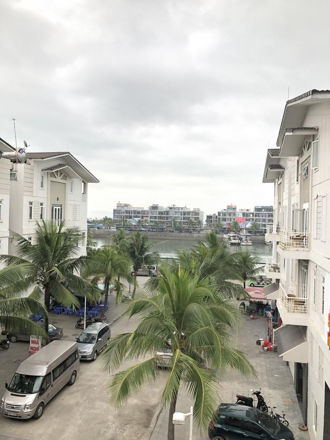 Minh Duc Hotel Ha Long Exterior foto