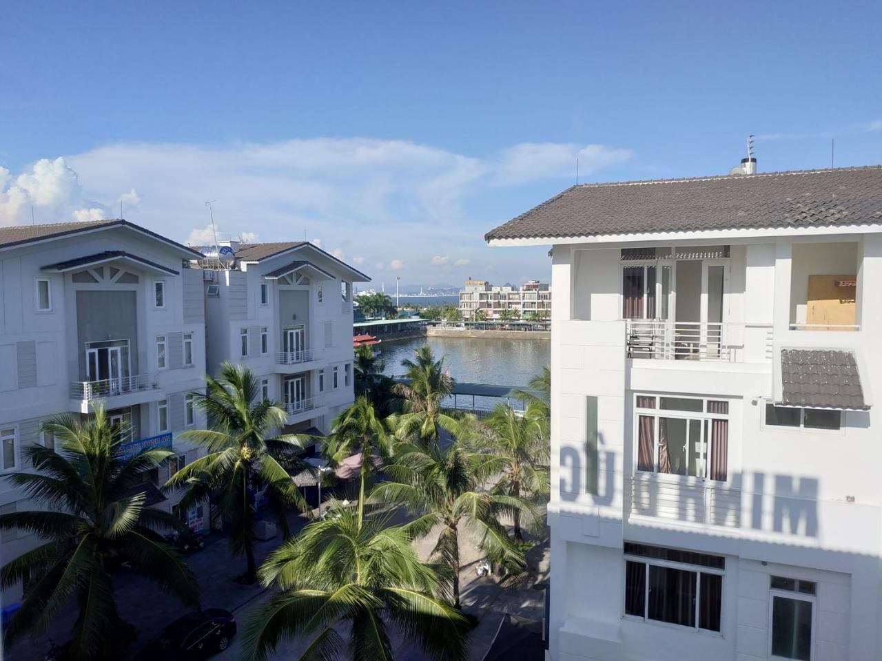 Minh Duc Hotel Ha Long Exterior foto
